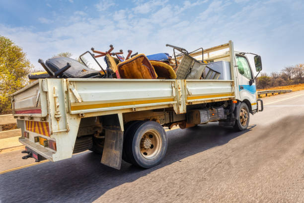 Best Hoarding Cleanup Services in Roanoke, TX